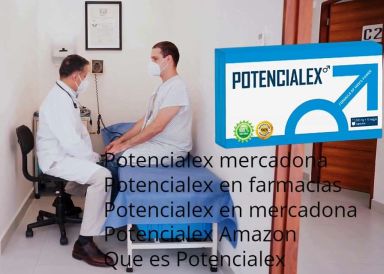 Cuánto Cuesta Potencialex En Farmacia